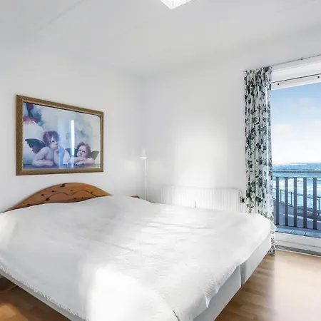 Apartamento Strandpromenaden Allinge-Sandvig