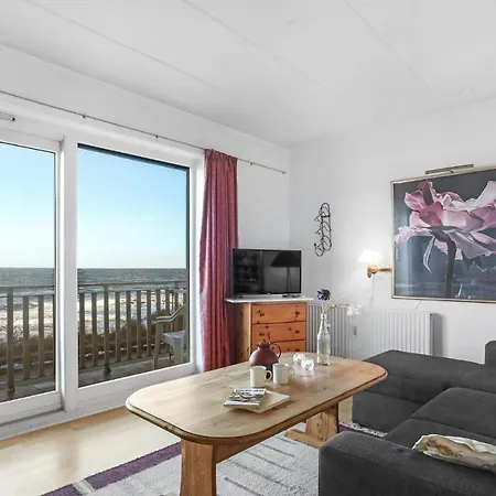 Apartamento Strandpromenaden Allinge-Sandvig