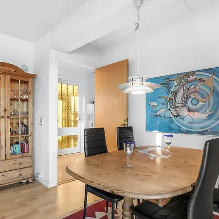 Apartamento Strandpromenaden *