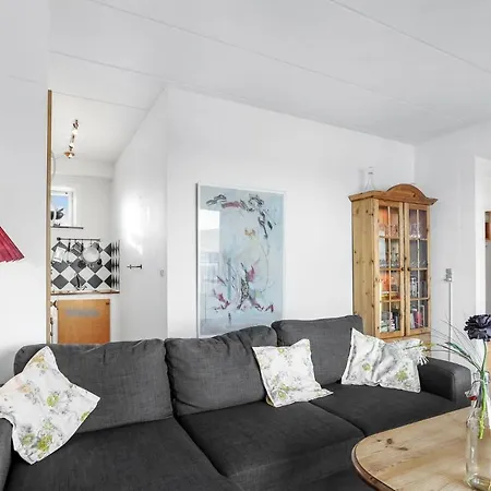 Apartamento Strandpromenaden